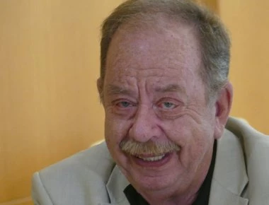 Ηλίας Μαμαλάκης: «Ο γιατρός μου είχε δώσει μόνο 2 μέρες ζωής»